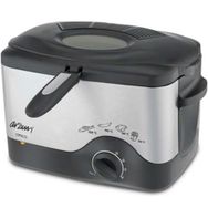 Arzum AR-272 1.5 lt Cipsco Fritöz