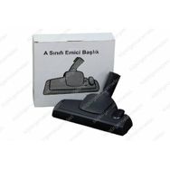 Arzum AR 4003 CleanartMaster Süpürge Metal Taban Emici Başlık