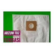 Arzum AR 4009 - AR 4020 Cleanart Max Turbo 5 Adet Toz Torbası