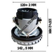 Arzum AR 427 Arrivato Süpürge Motoru
