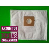 Arzum AR 464 Cleanart Plus 20'lu Toz Torbası