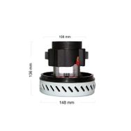 Arzum AR 479 Atlantik Süpürge Motoru