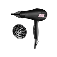 Arzum AR 5098 Saloncare Siyah 2200 Watt Saç Kurutma Makinesi