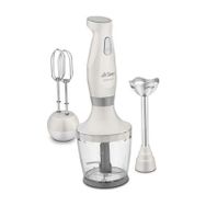 Arzum Ar1011 Soppa Plus Beyaz 600 W Blender Set