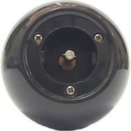 Arzum AR1013 Siyah Speedmix Çırpıcı Başlık