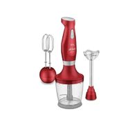Arzum AR1013 Spedmix Red Blender Seti