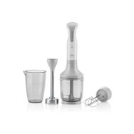 Arzum AR1014 Prostick Beyaz Çubuk 1500W Blender Seti