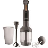 Arzum AR1014 Prostick Siyah Akşam Güneşi 200-500 Watt Çabuk Blender Seti