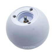 Arzum AR1027 Beyaz Pratika Blender Çırpma Teli Adaptörü