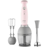 Arzum AR1031 Technomix El Blender Seti