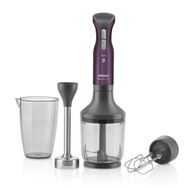 Arzum AR1053 Mürdüm Blender Seti