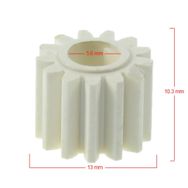 Arzum Ar1055 Prochopp Rondo Motor Dişlisi