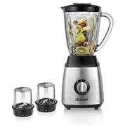 Arzum AR1056 Maxiblend Çelik Glass Sürahi Blender