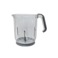 Arzum AR1065 Technoart Maxi Blender Orijinal Dograyıcı Hazne