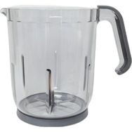 Arzum AR1065 Technoart Maxi Blender Orijinal Dograyıcı Hazne
