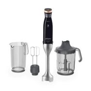 Arzum AR1065 Technoart Siyah Maxi El Belender Seti