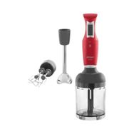 Arzum AR1085 Starry Kırmızı El Blender Set
