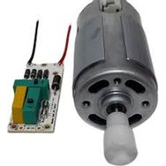 Arzum AR1092 Mano Blender İçin Orijinal Motor ve Elektronik Kart