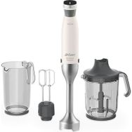 Arzum AR1114-B Beyaz Technoart Maxi Neo Blender Seti