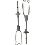 Arzum AR1117-B Mixset Blender için Açık Gri Renkli 2 Adet Çırpma Teli