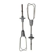 Arzum AR1118-S Mixset Blender için 2 Adet Açık Gri Renkli Çırpma Teli