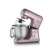 Arzum AR1129-D Crust Mix Duo Dreamline Stand Mikser