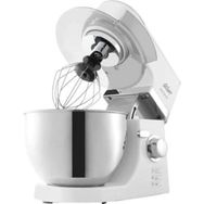 Arzum AR1134 Beyaz Crust Mix Eco 4.5 Litre 1000 Watt Stand Mikser