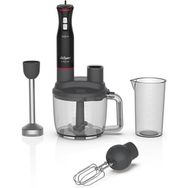 Arzum AR1137 Star Chef Multi Siyah Blender Seti