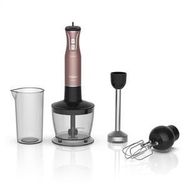 Arzum AR1138-G Minimix Günbatımı El Blender Seti