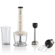 Arzum AR1140 Beyaz Blanco Mini Blender Set