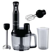 Arzum AR1141 Siyah Starblend Multi Blender Seti