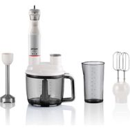 Arzum AR1157 Beyaz Forte Multi Blender Seti