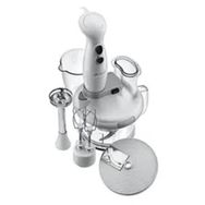 Arzum AR161 Soprano Max Beyaz Multi Blender Seti