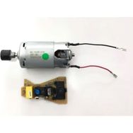 Arzum AR181-AR182 Blendart Buzzy Motor ve Orjinal Elektronik Kart