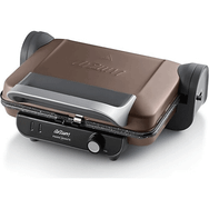 Arzum AR2006 Panini Kahverengi Granite Tost Makinesi