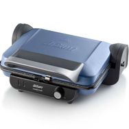 Arzum AR2013-DM Panini Derin Mavi Tost Makinesi