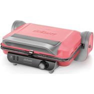 Arzum AR2013 Marin Panini Color Mercan Izgara ve Tost Makinesi