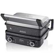Arzum AR2048-INX Maxi Grill Pro Multı Inox Fonksiyonel Pişirici
