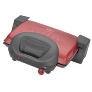 Arzum AR267 Sultani 1800 W 4 Adet Pişirme Kapasiteli Teflon Çıkarılabilir Plakalı Izgara ve Tost Makinesi