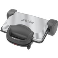 Arzum AR271 Prego Delux Inox Tost Makinesi