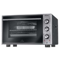 Arzum AR293 Inox Midi Fırın