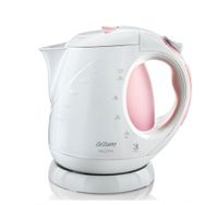 Arzum AR3015 1-2 lt Bollento Gizli Rezistanslı Pembe Su Isıtıcı