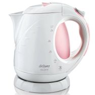 Arzum AR3015 Bollento 1200 W 2L Kapasiteli Pembe Su Isıtıcı