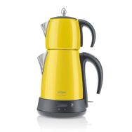 Arzum AR3037 Çaycı Klasik Papatya Çay Makinesi