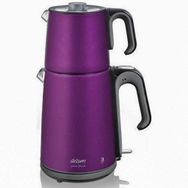 Arzum AR3042 Çaycı Delux Çay Makinesi
