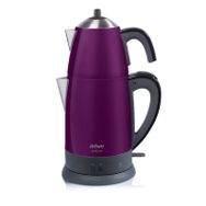Arzum AR3055 Mürdüm Çaycı Lux Çay Makinesi