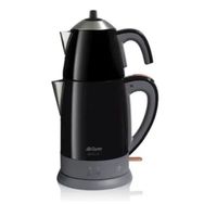 Arzum AR3055 Siyah Çaycı Lux Çay Makinesi