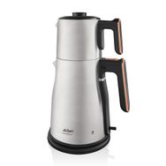 Arzum AR3059 Inox Harman Delux Çay Makinesi