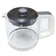 Arzum AR3061 Beyaz Filtresiz Çaycı Orijinal Cam Demlik