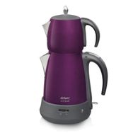 Arzum Ar3077 Çelik Çay Makinesi